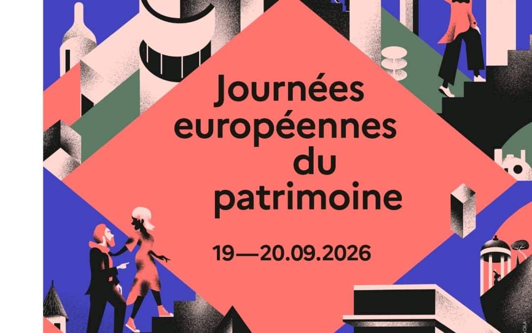 Journées européennes du patrimoine